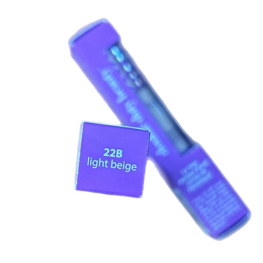 Tarte | 2 X shape tape™ concealer | travel size | 22B - Picture 3 of 6